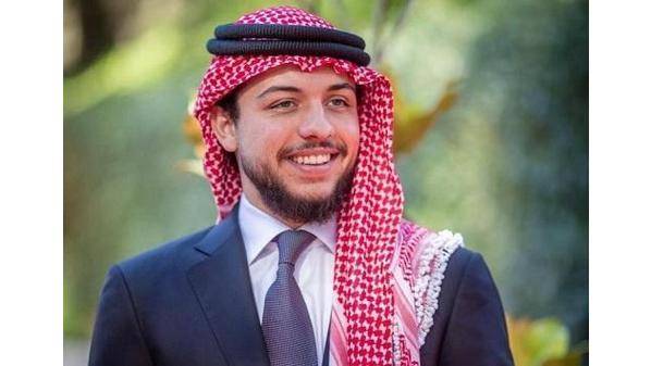 ولي العهد يهنئ الأردنيين بعيد الأضحى المبارك