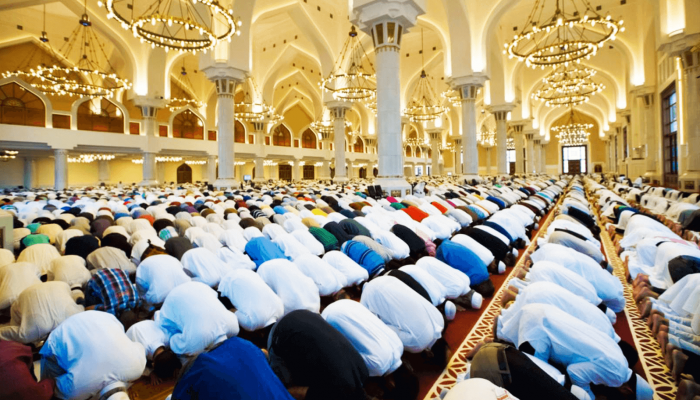 الأوقاف تعلن جاهزيتها لاستقبال المصلين لأداء صلاة العيد ضمن إجراءات وقائية