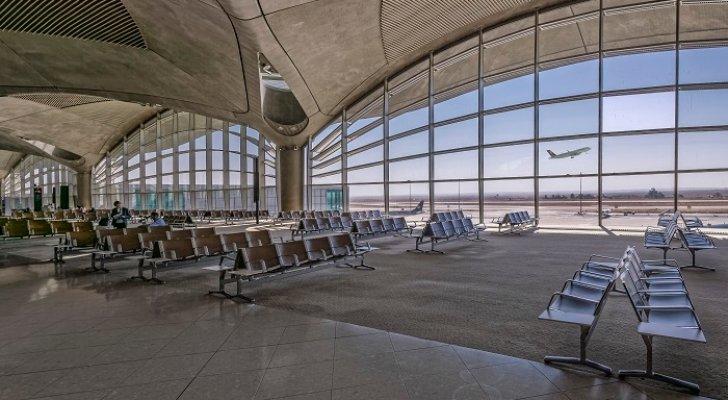 مسؤول لبناني ينصح الأردن بعدم التهاون عند فتح المطار في ظل كورونا