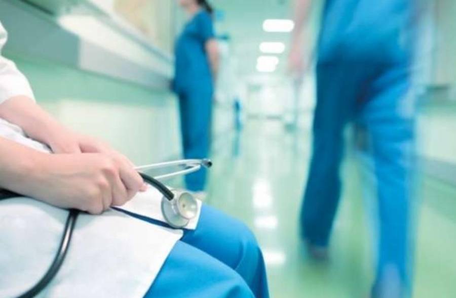 نقل طفلة للعناية المركزة بتسمم  البقعة