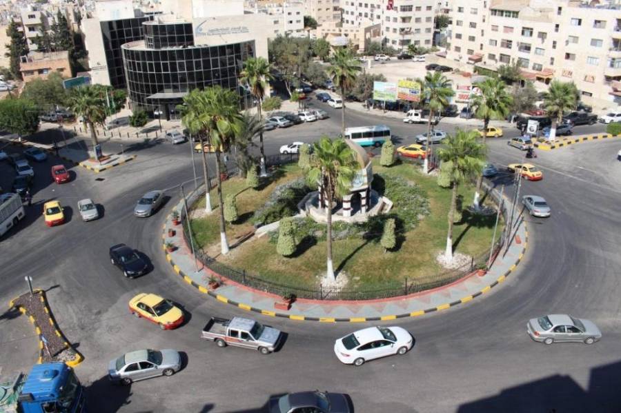 العتوم : لا خروقات للخطة الأمنية والصحية في اربد