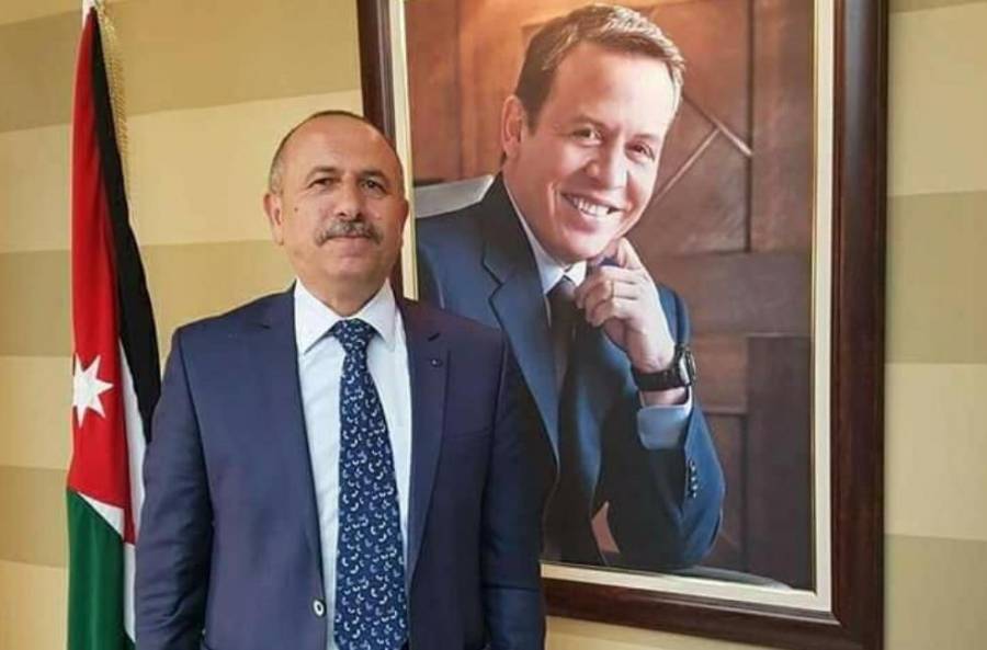 بلغاريا تعلن الاردن منطقة خضراء خالية من كورونا