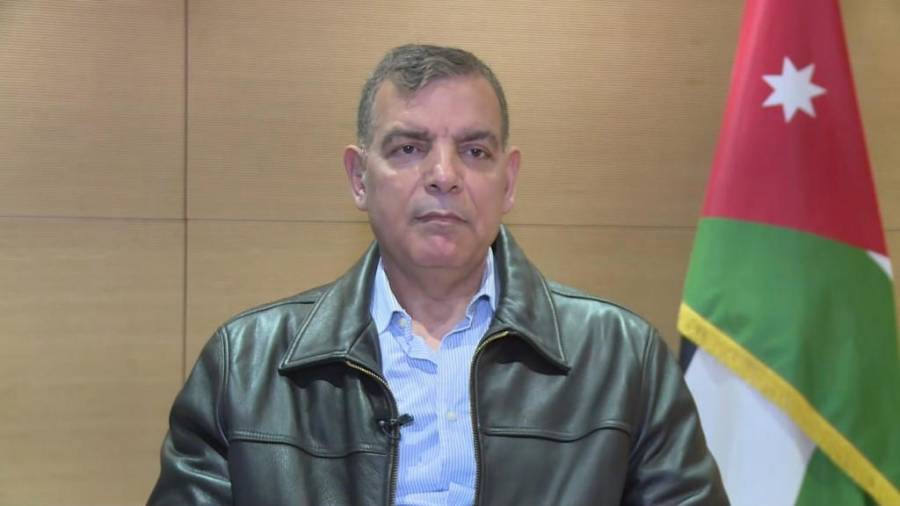 وزير الصحة : إغلاق مطعم جديد في البقعة بعد اصابة طفل بتسمم غذائي