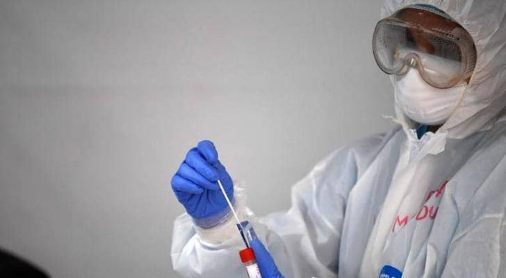 إجراء فحص كورونا لمتوفى تسمم البقعة والإصابات عند 850