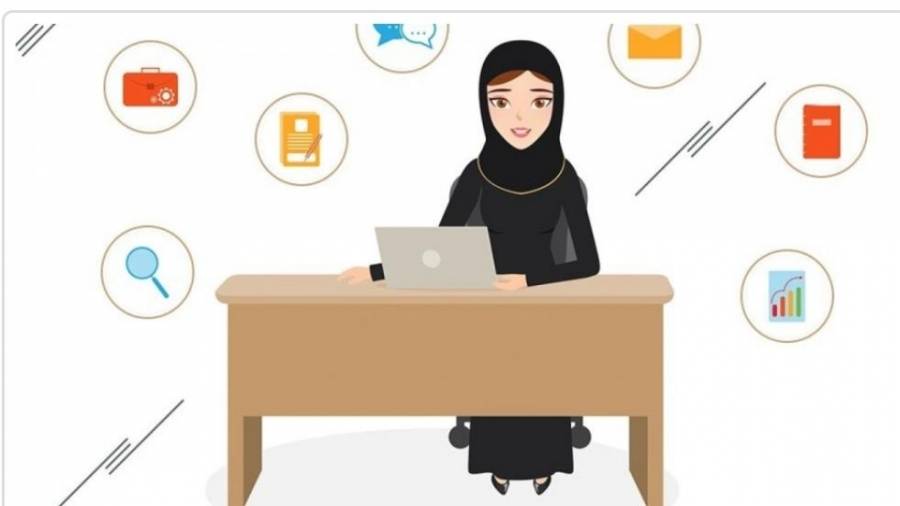 اطلاق حملة غنى حول واقع المرأة في مجال العمل والتحديات