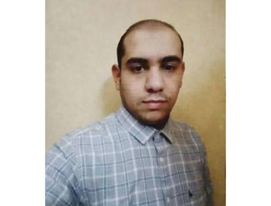 العثور على الشاب المفقود اكرم.. تفاصيل