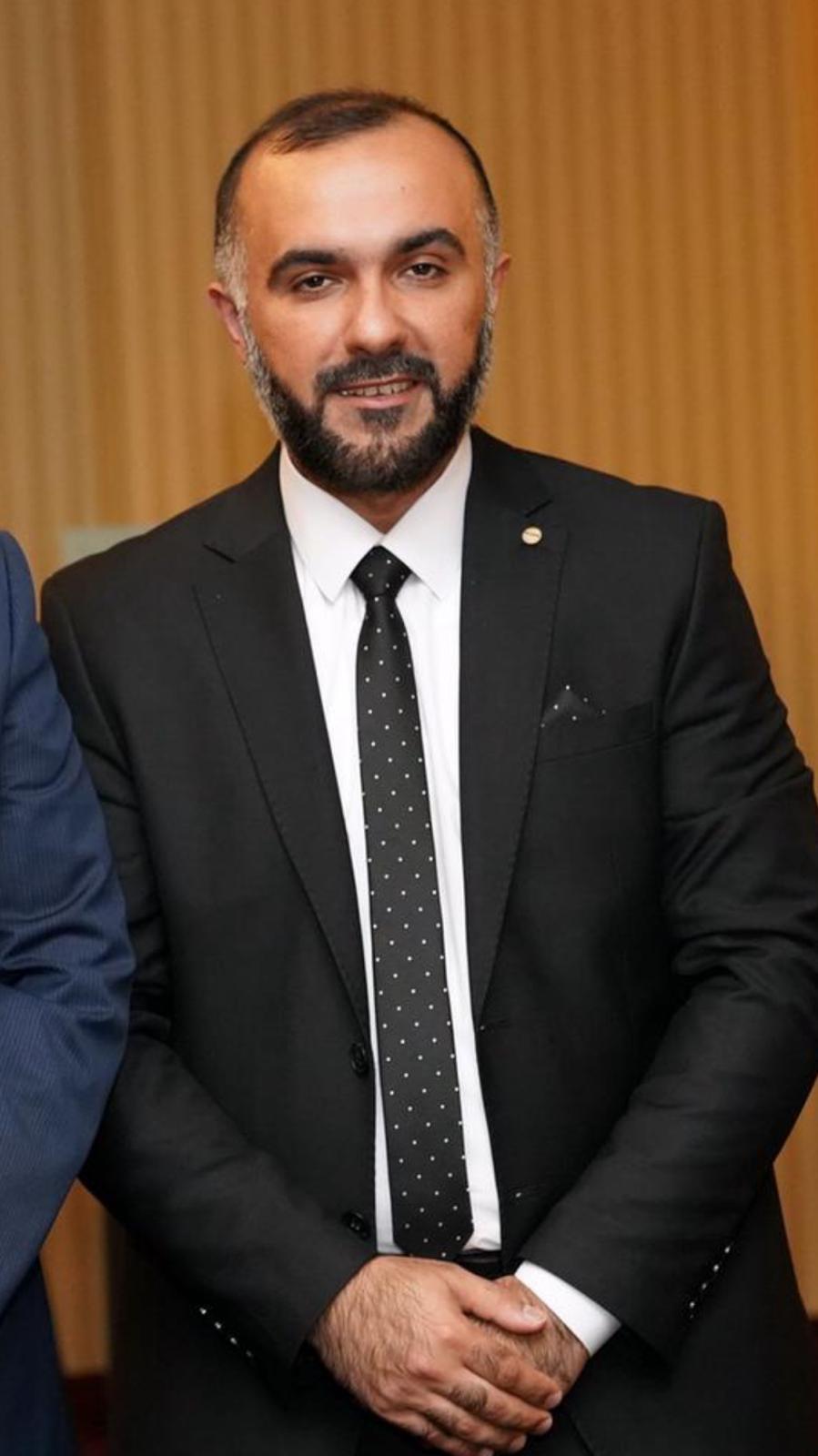 جال الزور تأملات ميدانية للباحث الكويتي بشار محمد خليفوه