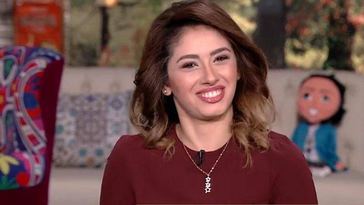 ريم أحمد: شخصيتي في «يوميات ونيس» جعلت الناس لا يصدقون خبر حملي... فيديو