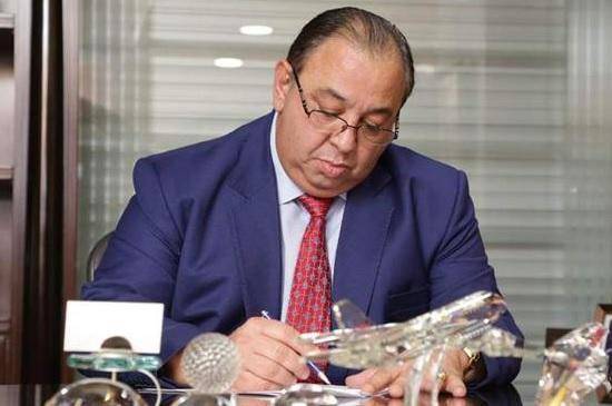 الخشمان يكتب الطمع والاستهتار اعمى قلوب البعض