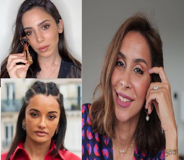 5 أردنيات في قائمة فوربس الشرق الأوسط لسيدات الأعمال