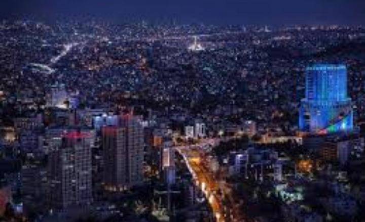 الحالة الجوية المتوقعة للأيام الثلاث القادمة..