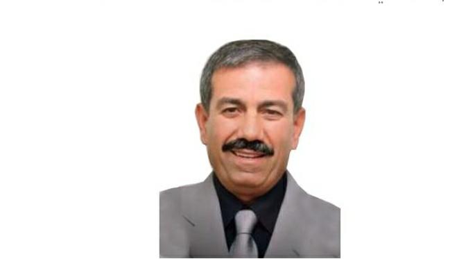ام  كلثوم في حيفا