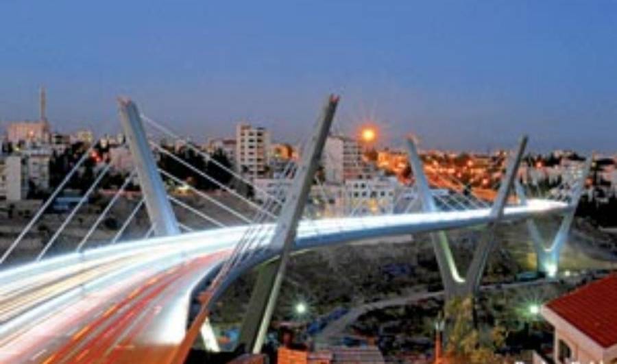 عاجل ..العثور على جثة اسفل جسر عبدون