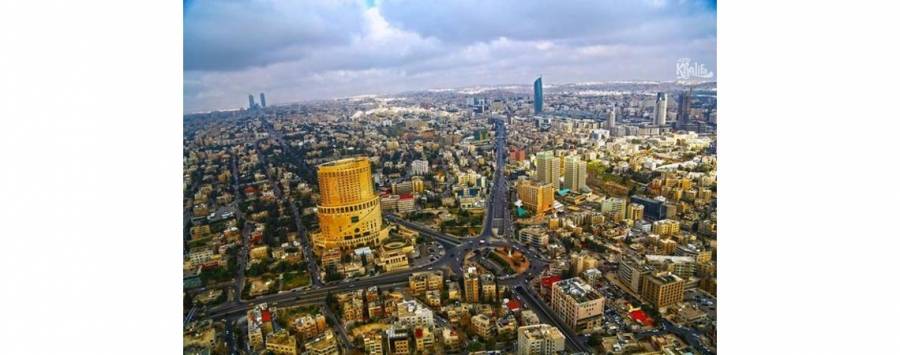 أجواء صيفية عادية في أغلب مناطق المملكة اليوم