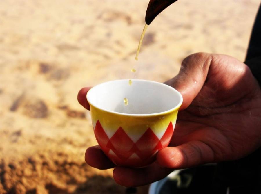 عطوة اعتراف بوفاة شاب بسبب الشاورما في البقعة