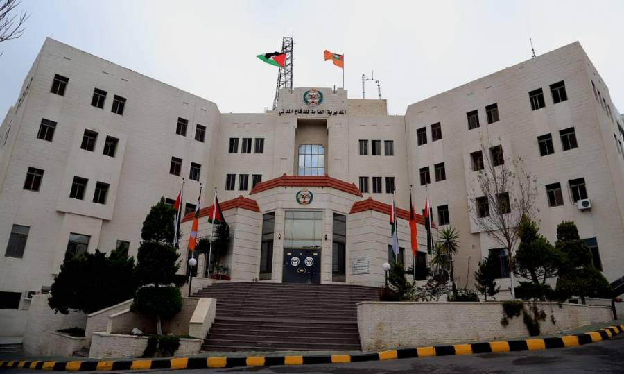 شجاعة نقيب في الدفاع المدني تحول دون وقوع كارثة محققة