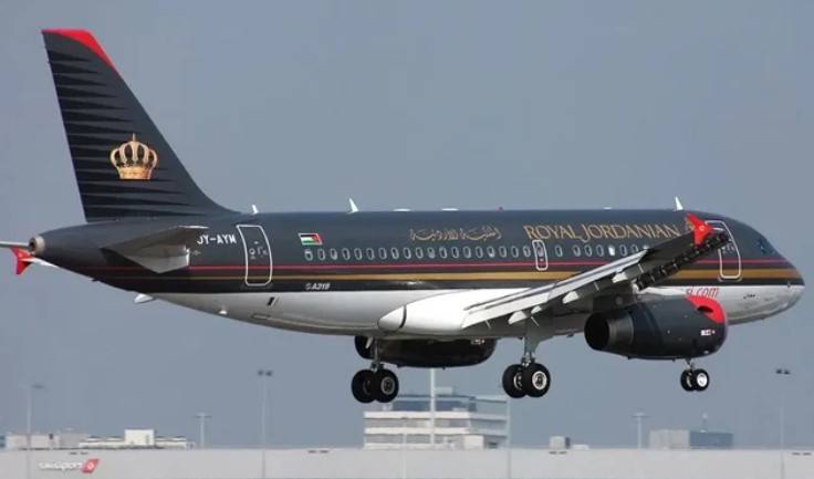 الملكية الأردنية تستأنف رحلاتها السبت الى 5 دول بعد توقف لنحو 5 أشهر
