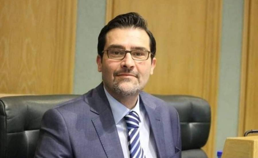 وزير النقل : تأجيل فتح المطار جاء بناء على توصية لجنة الأوبئة