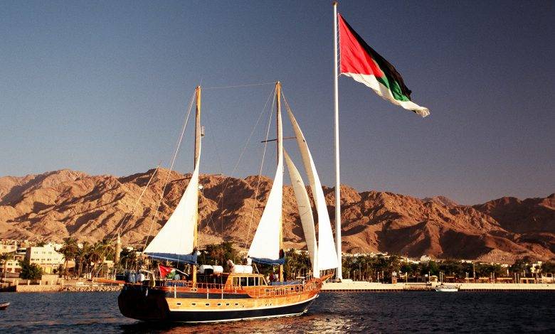 إطلاق “منصة” لمتابعة أوضاع البحارة الأردنيين وإمكانية عودتهم رابط