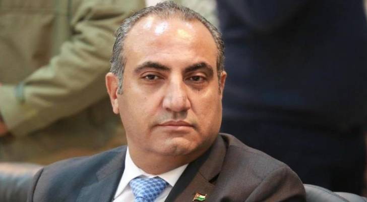 الشواربة يهاتف رئيس بلدية بيروت