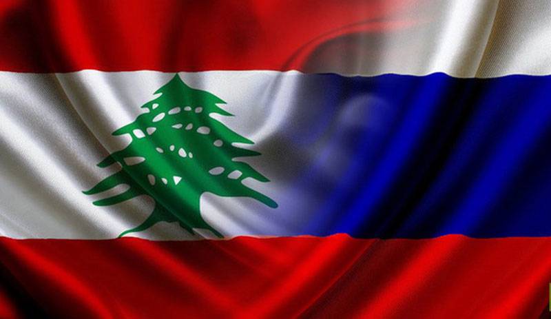 روسيا ترسل 5 طائرات لمساعدة لبنان بعد انفجارات بيروت