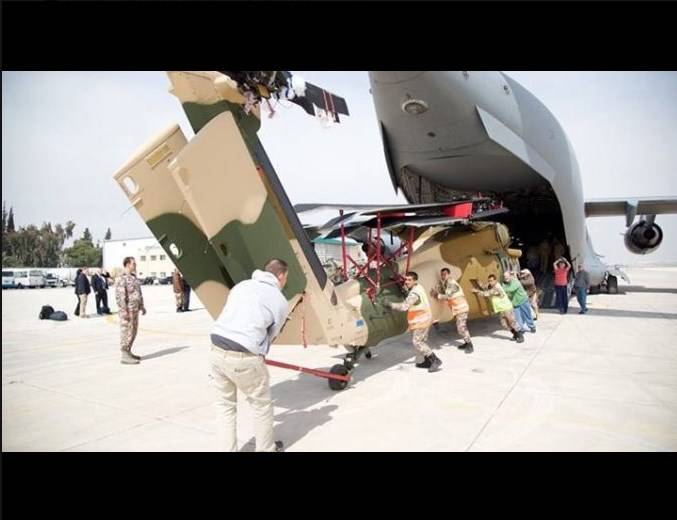 مدير التوجيه المعنوي: 150طبيباً بتجهيزات كاملة يصلون بيروت الخميس