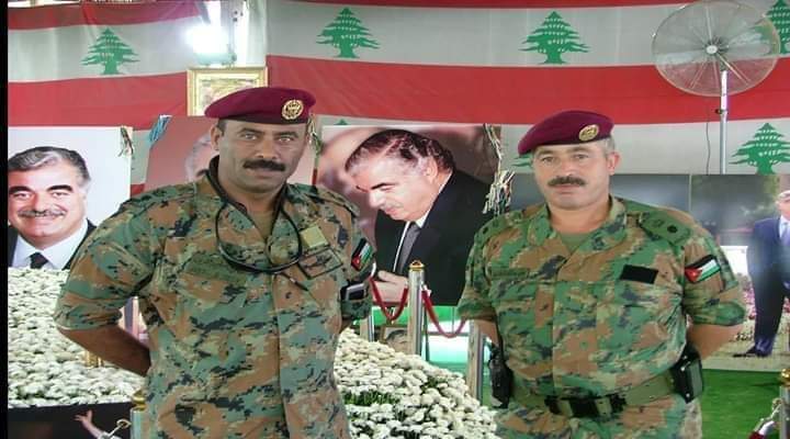 الزبن يكتب الأردن و موقفه مع لبنان