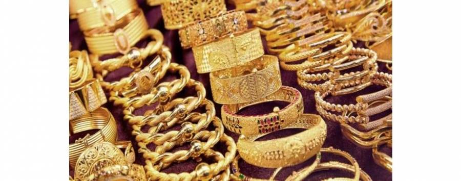 اسعار الذهب في السوق المحلي (تفاصيل)