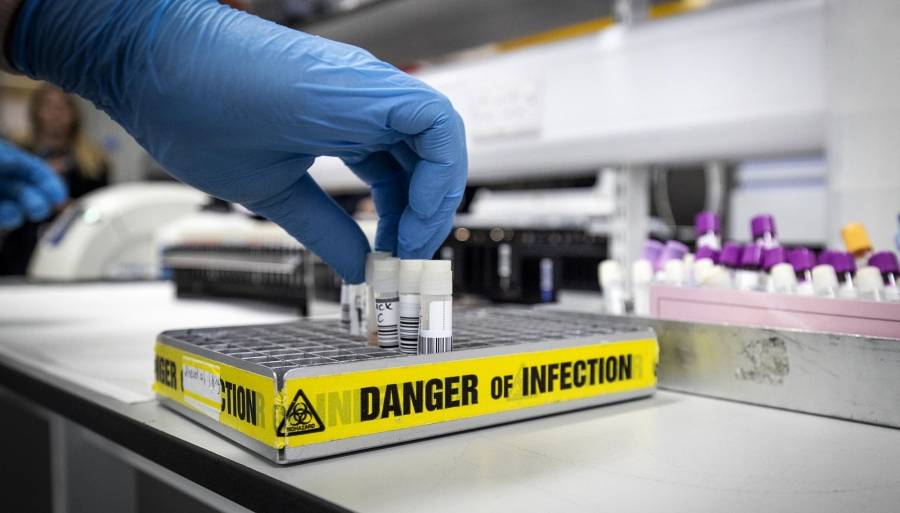 173 مصابا بالكورونا ضمن الأردنيين العائدين في المرحلة الرابعة