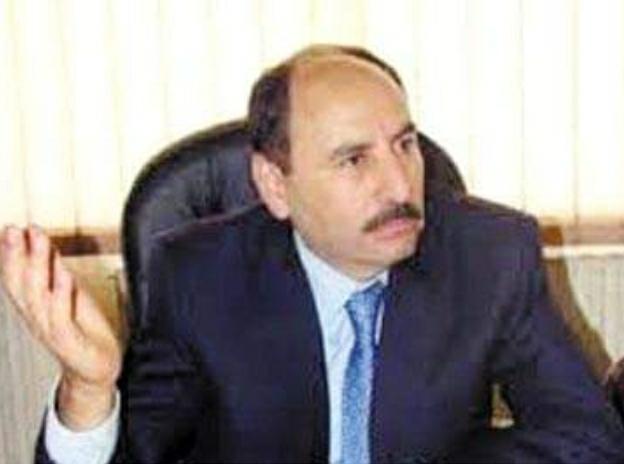 العموش يستعرض مع نظيرته العراقية سبل مساهمة الأردن في إعادة إعمار العراق