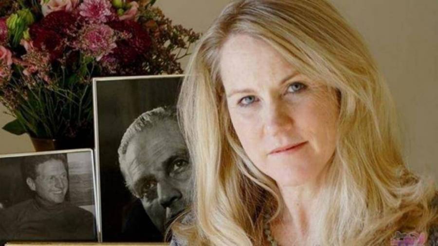 عاجل.. سفيرة لبنان في الأردن تعلن استقالتها... فيديو