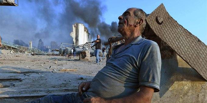 المحكمة العسكرية :  توقيف 16 موظفاً في مرفأ بيروت على ذمة تحقيقات الانفجار