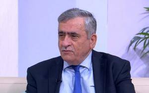 عبيدات: العائدون من الخارج سيخضعون للحجر الصحي المؤسسي