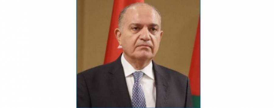 العضايلة: بدء العودة المتدرجة للأردنيين 15 الحالي