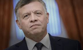 شاهد .. تداول واسع لفيديو للملك