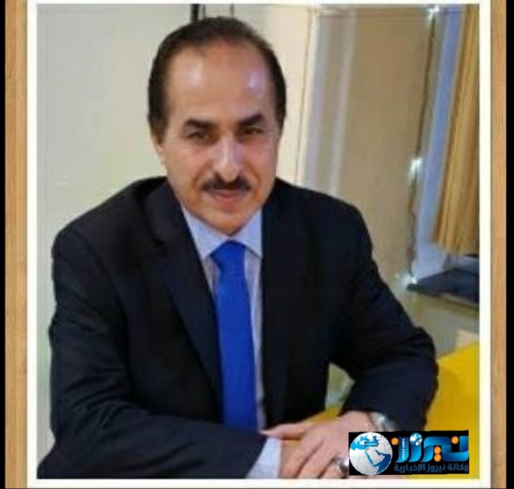 العموش يكتب فساد غذاء ....ام فساد ضمائر