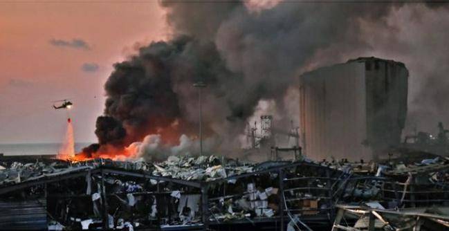 فلسطيني يطلق  اسم بيروت على مولودتها الجديدة