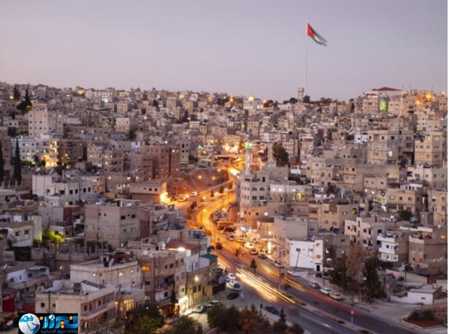 تتأثر المملكة بكتله هوائية رطبه مندفعة من البحر الأبيض المتوسط