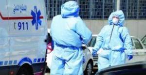 لجنة الأوبئة: اخضاع 500 عامل في مستشفى بديعة بإربد لفحص كورنا على خلفية إصابة الـقابلة