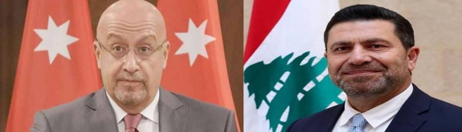 وزير المياه والري  يؤكد على تقديم كافة اشكال الدعم لاعادة تشغيل المرافق المائية اللبنانية