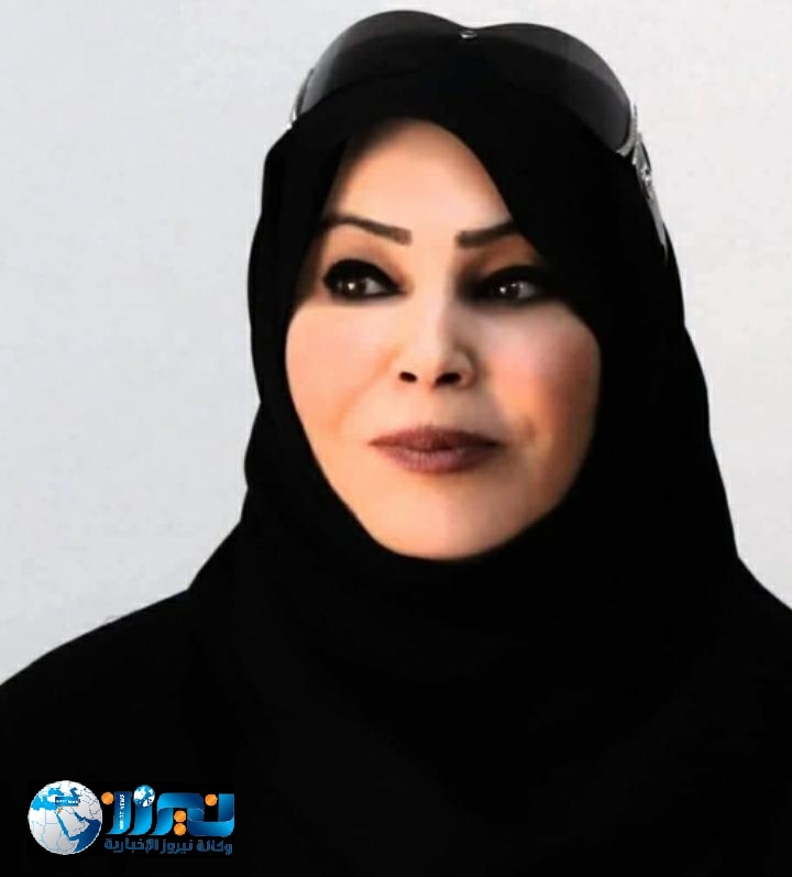 نجوم من البادية ميسون عيسى تليلان