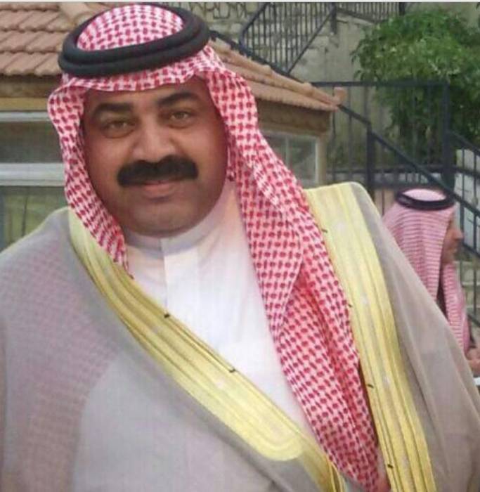 الحجايا تسجيل اروع الأمثلة بالتسامح والعفو بحادث السير الذي أودى بحياة اربع من أبنائهم