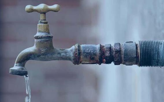 موجات اللجوء تفاقم تحديات المياه بالأردن