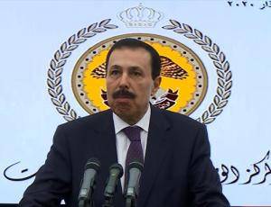 النعيمي : نتائج التوجيهي قد تكون الجمعة أو السبت