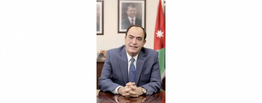 55 مليون دينار أرباح مجموعة البوتاس العربية في النصف الأول من العام الجاري