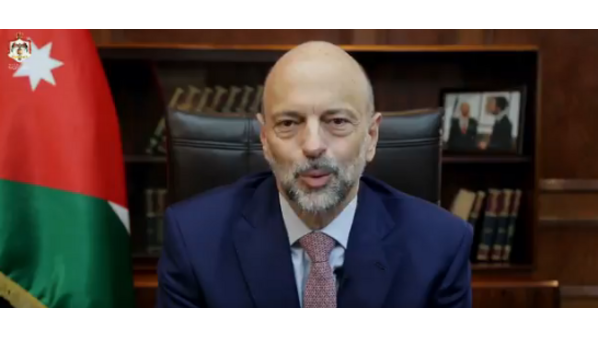 الرزاز يعلن أمر الدفاع 15 والاجراءات المتعلقة بالانتخابات والمدارس وعودة المغتربين (فيديو)