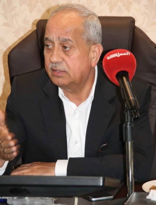 الجغبير يثمن قرار الحكومة باعفاء الشركات من غرامات الضمان الاجتماعي