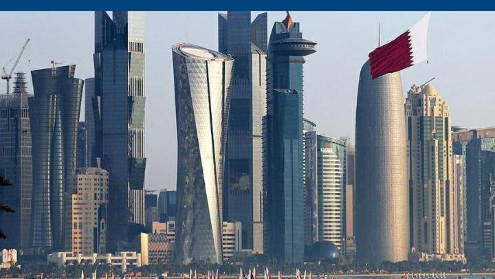 فتاة أردنية بلا مأوى في قطر