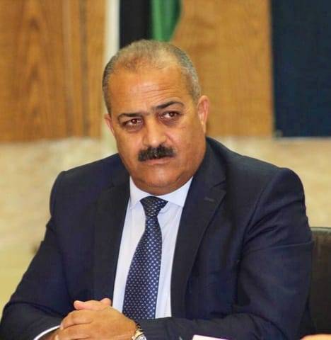 اللجنة التنفيذية لإدارة خلية أزمة كورونا في اربد تحذر من  إقامة تجمعات لأكثر من 20 شخصاً