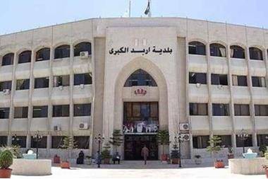 الحوري عضواً بمجلس محلي بلدية حور وتقبل وام الجدايل